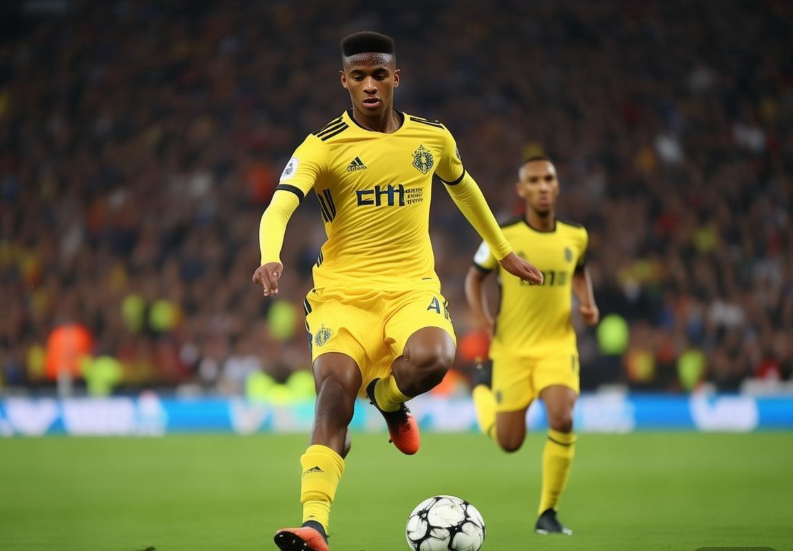 欧冠惊天夜！阿森纳终结拜仁慕尼黑不败神话，姆巴佩7分钟戴帽撼动西甲格局