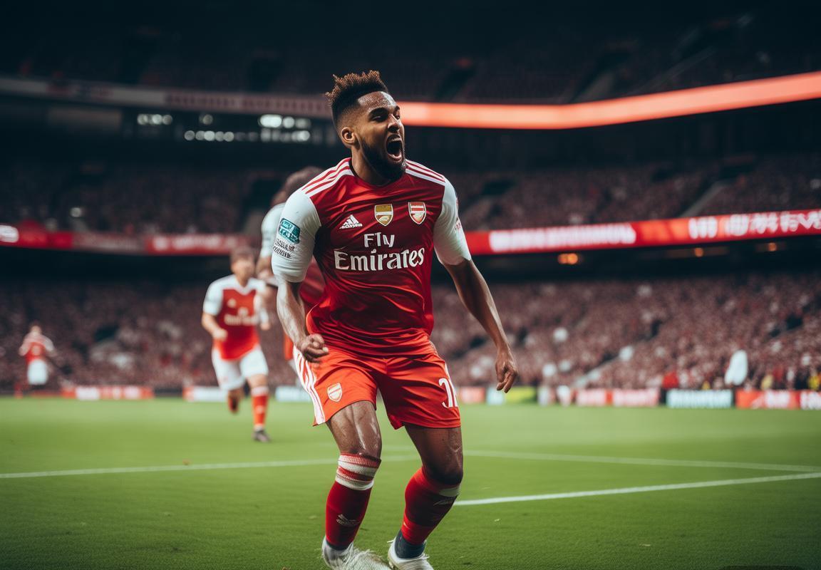 欧冠惊天夜！阿森纳终结拜仁慕尼黑不败神话，姆巴佩7分钟戴帽撼动西甲格局