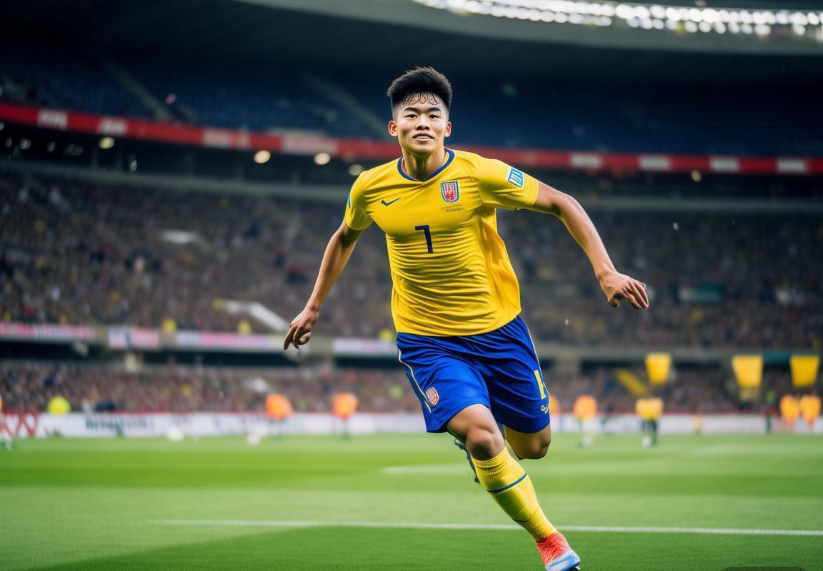 年轻球员德乙转会！中超射手王开启中国足球留洋运动新篇章