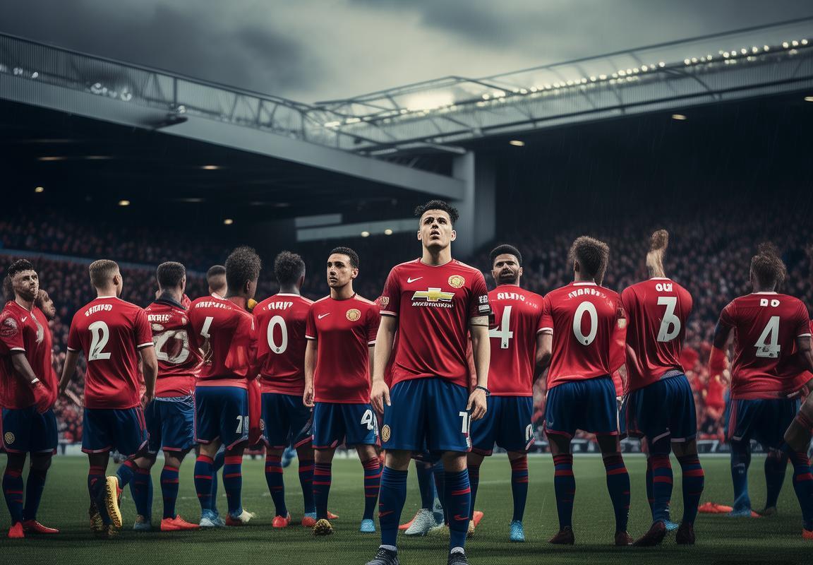 曼联信任危机下的阿莫林执教考验：战术调整与更衣室管理成关键，冲击联赛前四目标