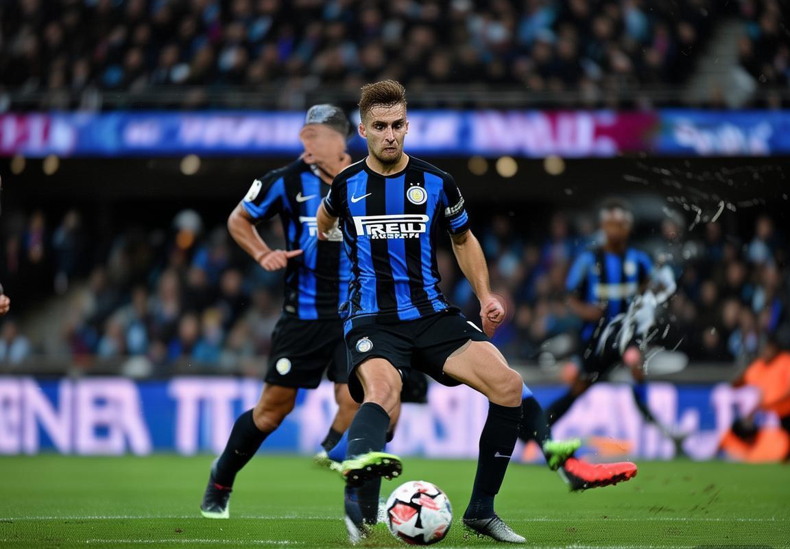 劳塔罗·马丁内斯意甲射门转化率低迷，奥塔门迪点出国米防守隐患