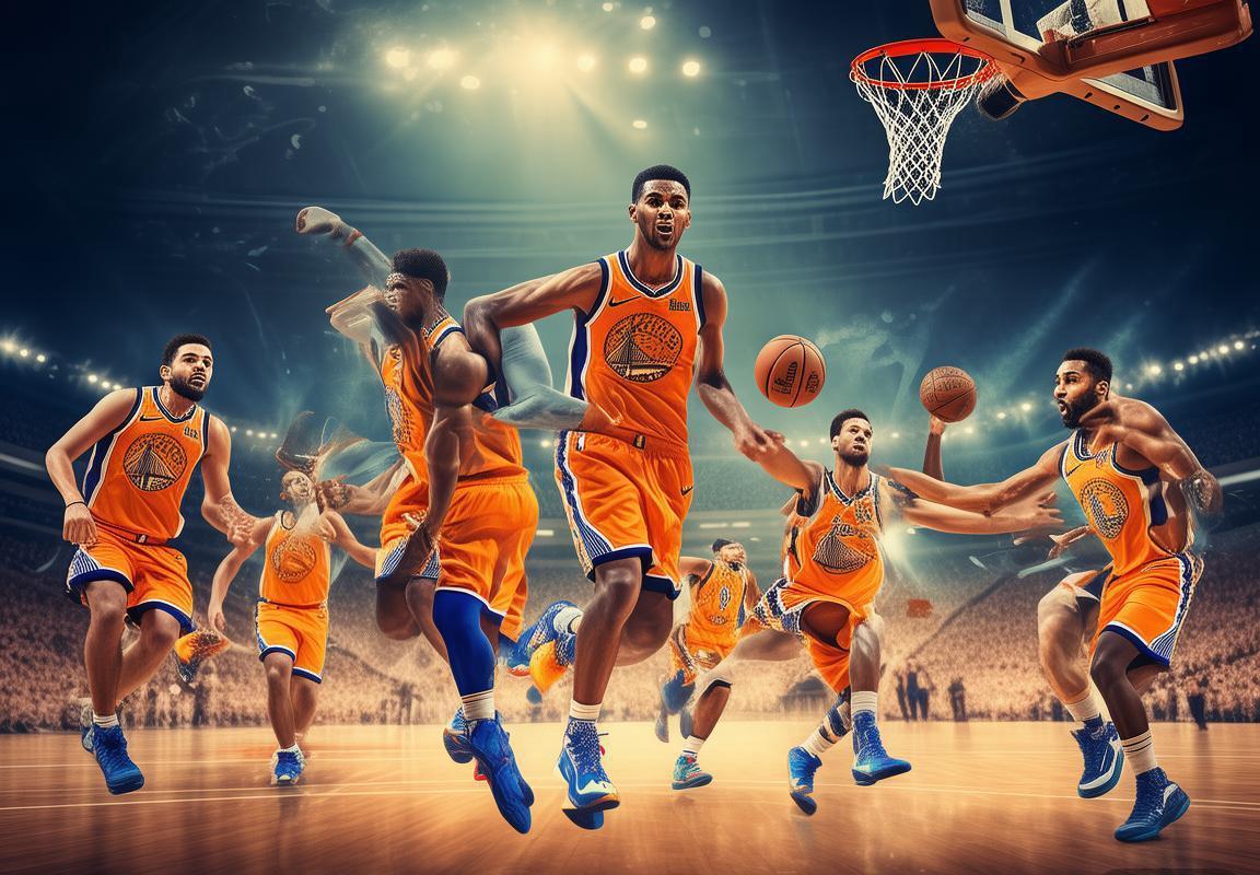 雷霆队杰伦·威廉姆斯复出首秀惊艳，助力球队创历史最佳开局剑指总冠军